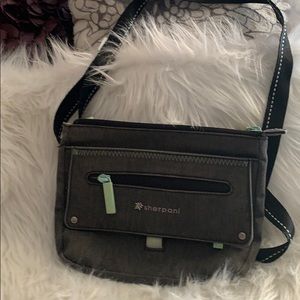 Sherpani purse